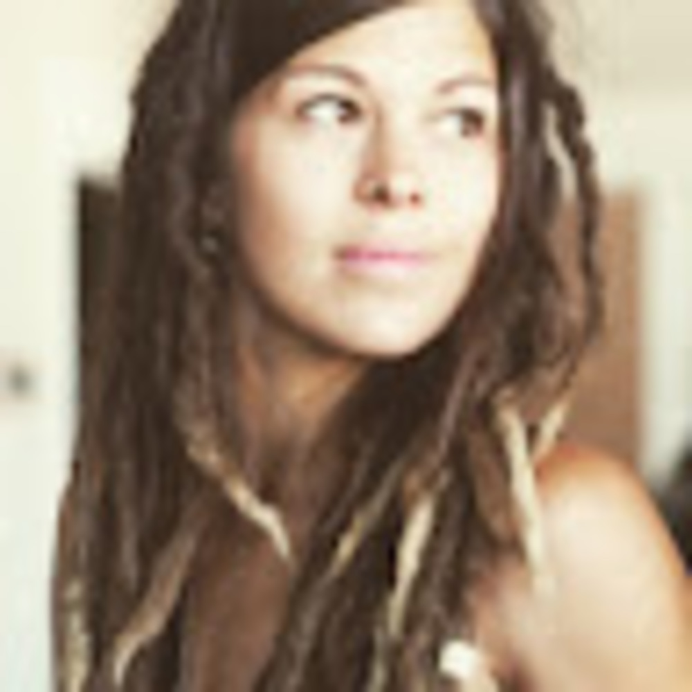 Meet your Posher, Alexandra